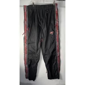 NFL Apparel Tampa‎ Bay Buccaneers Tailgate Pants Men's XL Breakaway Sides